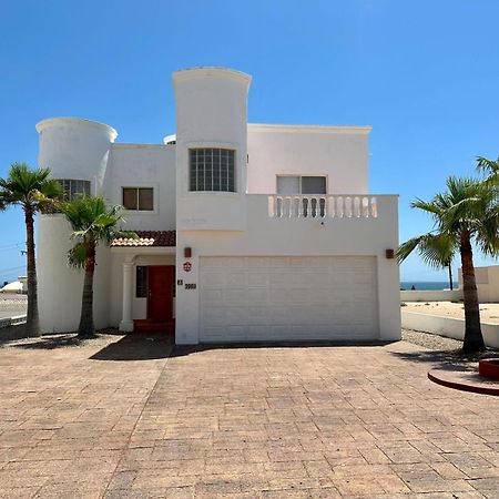 Casa Del Sol By Fmi Rentals Puerto Peñasco エクステリア 写真