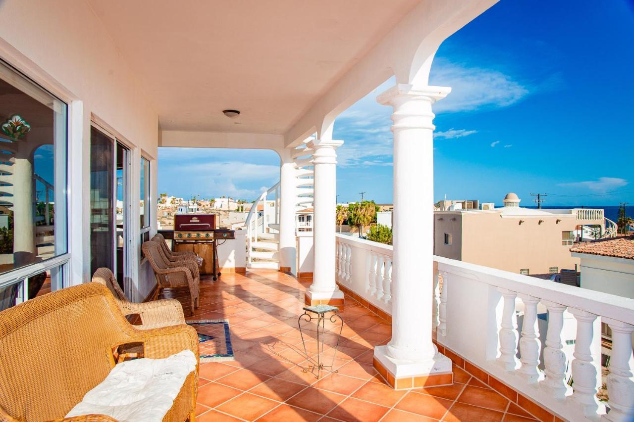 Casa Del Sol By Fmi Rentals Puerto Peñasco エクステリア 写真