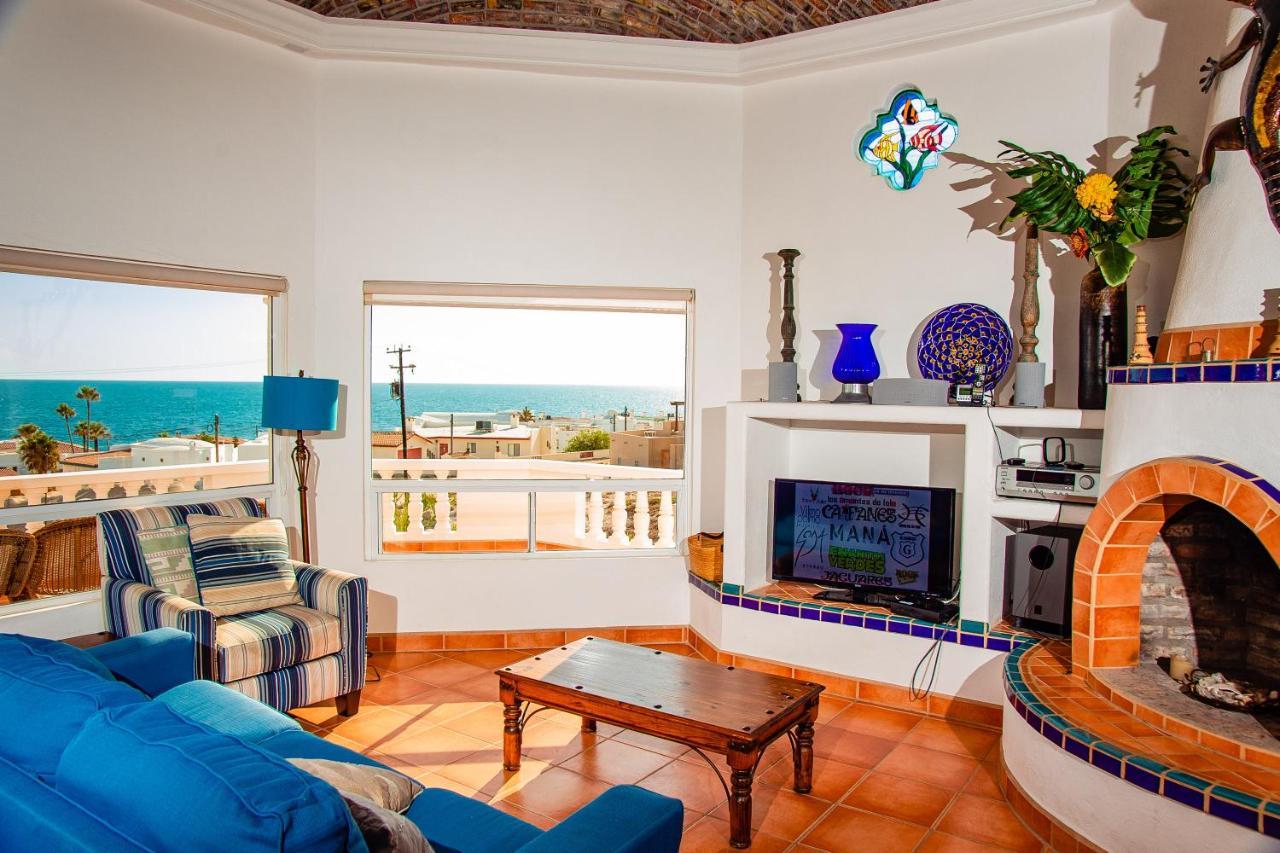 Casa Del Sol By Fmi Rentals Puerto Peñasco エクステリア 写真