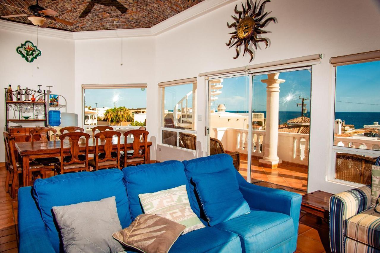 Casa Del Sol By Fmi Rentals Puerto Peñasco エクステリア 写真