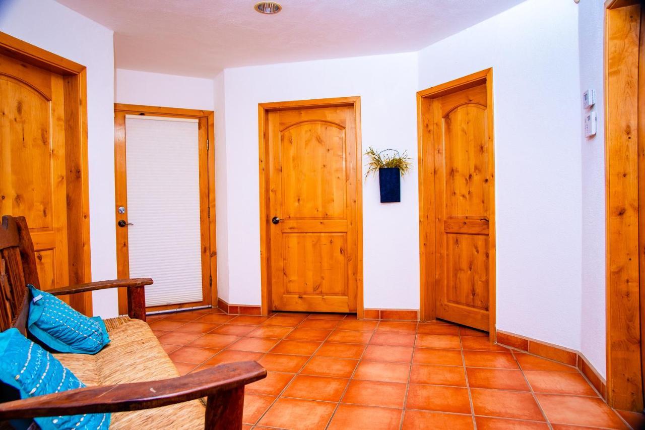 Casa Del Sol By Fmi Rentals Puerto Peñasco エクステリア 写真