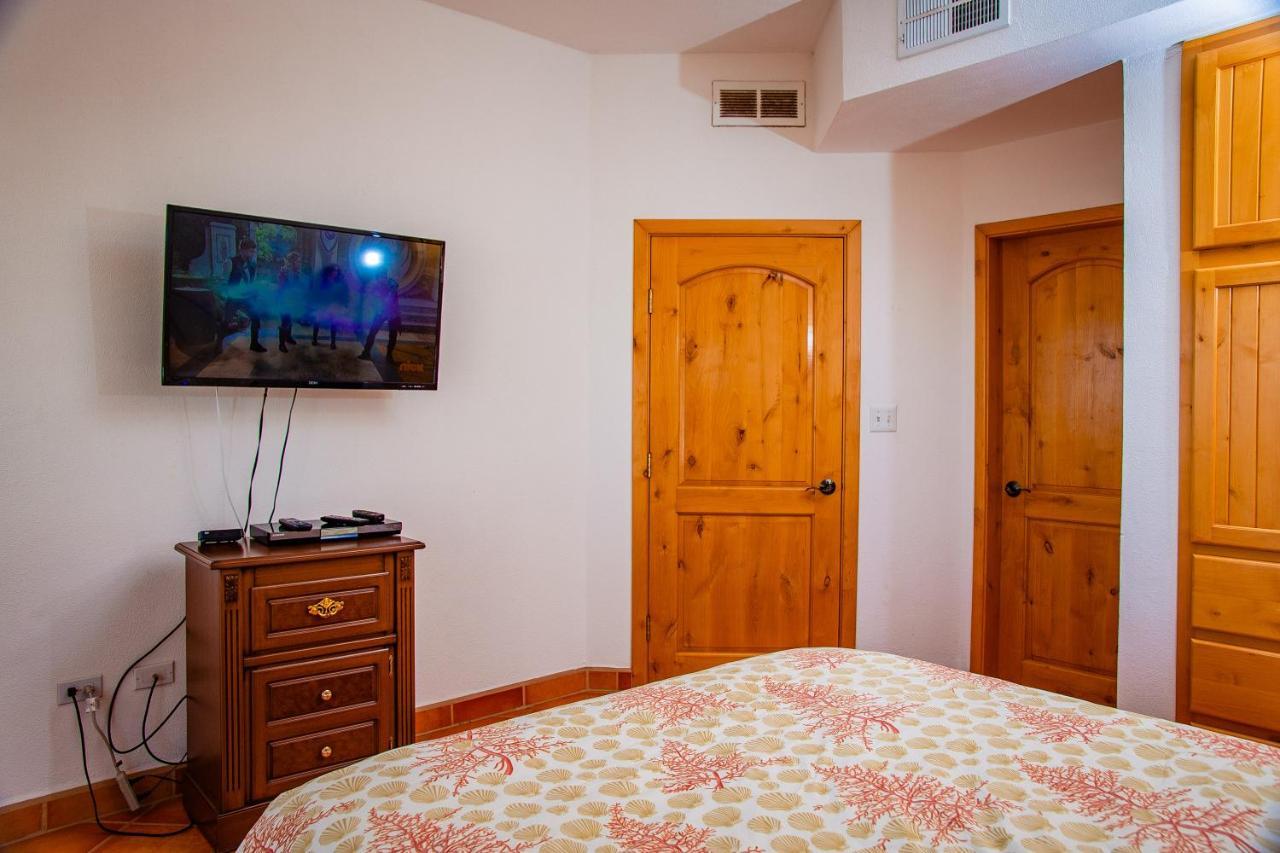 Casa Del Sol By Fmi Rentals Puerto Peñasco エクステリア 写真