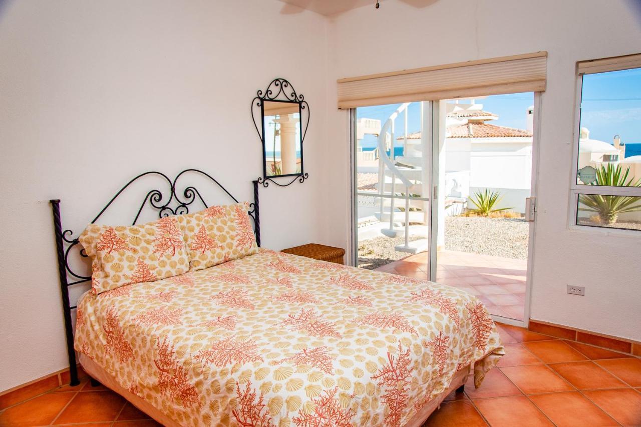 Casa Del Sol By Fmi Rentals Puerto Peñasco エクステリア 写真