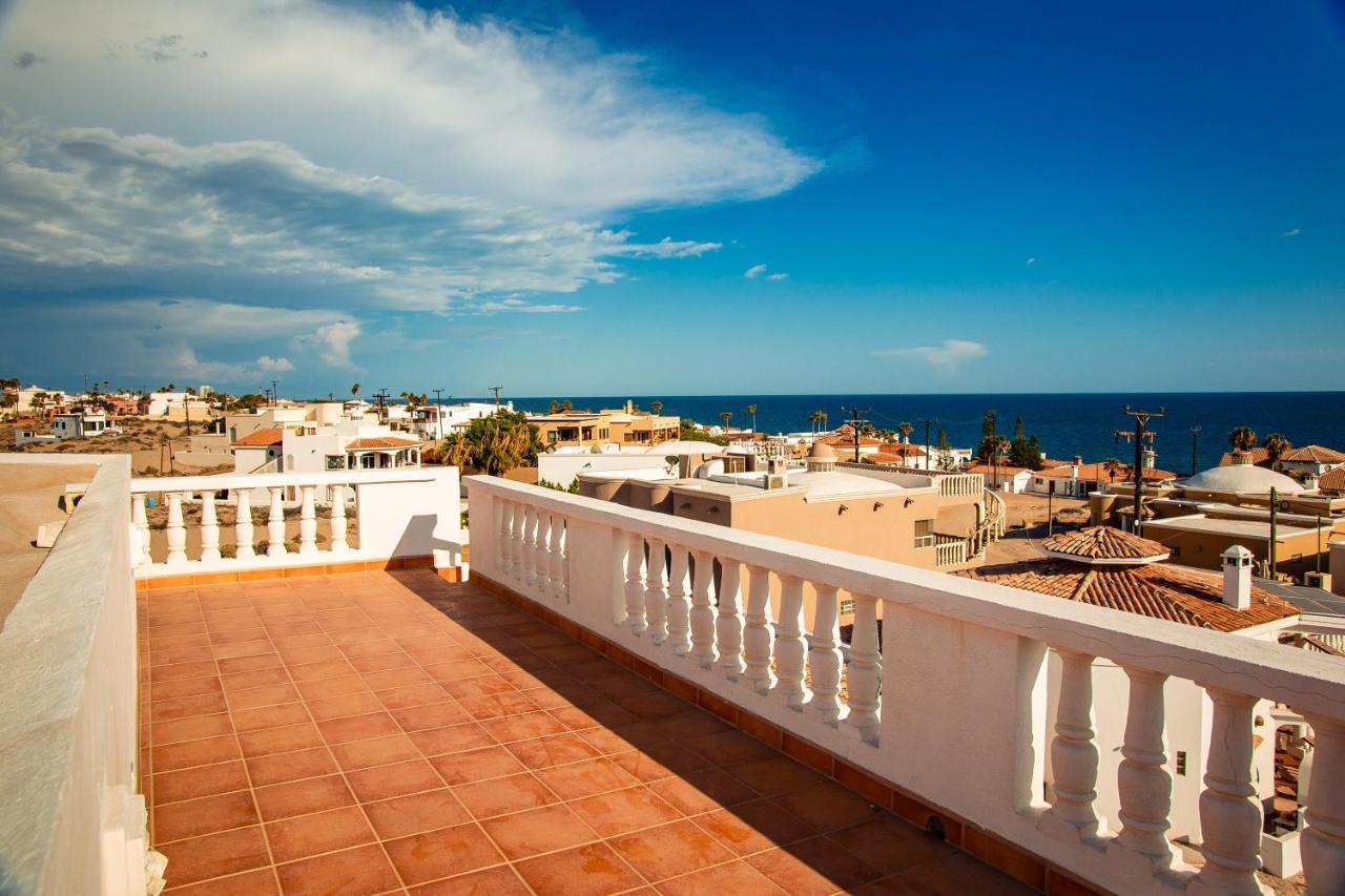 Casa Del Sol By Fmi Rentals Puerto Peñasco エクステリア 写真