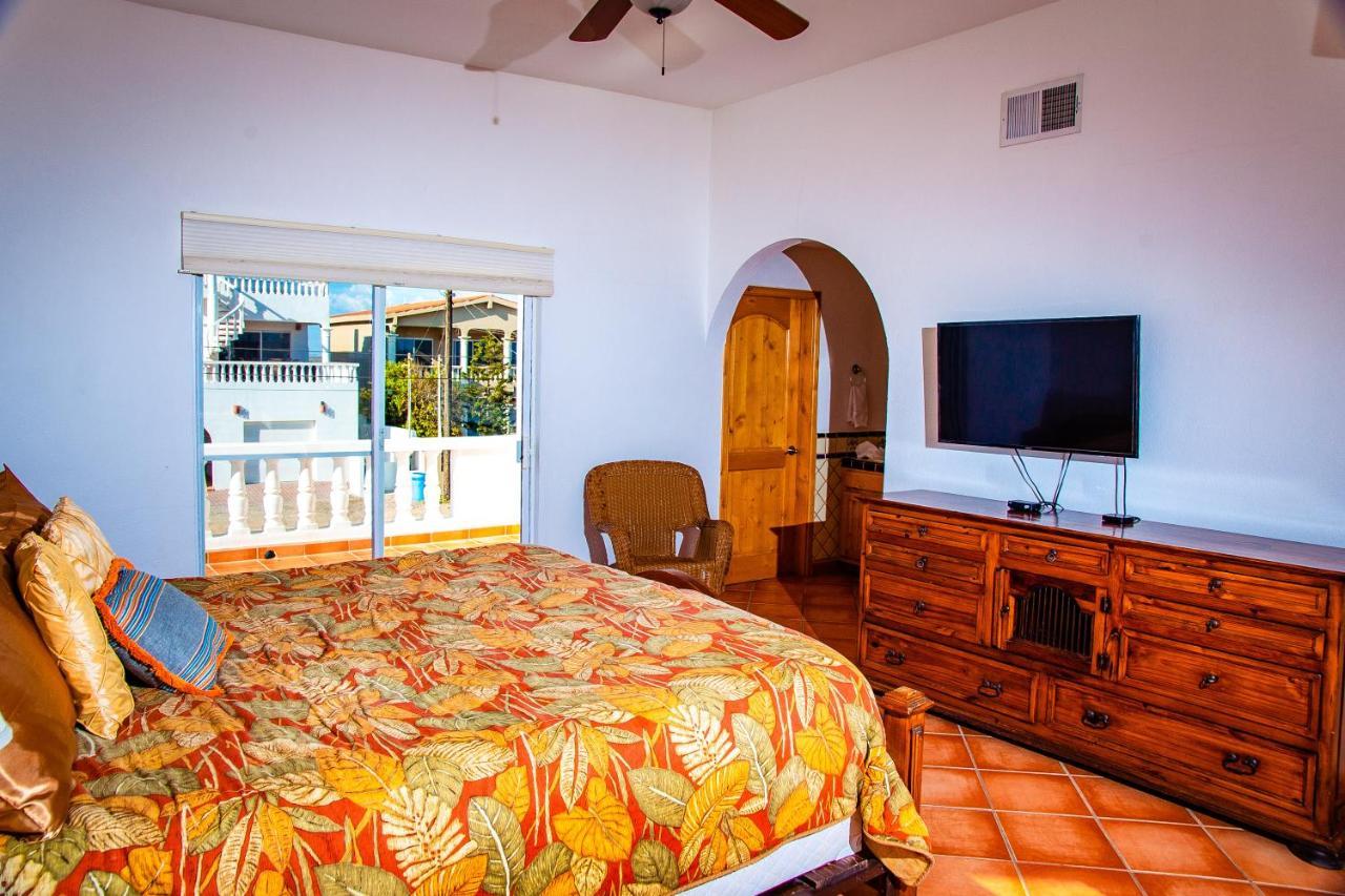 Casa Del Sol By Fmi Rentals Puerto Peñasco エクステリア 写真