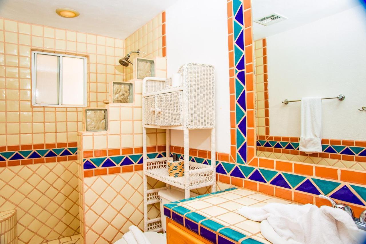 Casa Del Sol By Fmi Rentals Puerto Peñasco エクステリア 写真