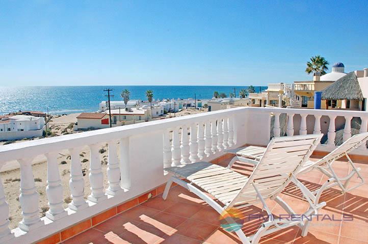 Casa Del Sol By Fmi Rentals Puerto Peñasco エクステリア 写真